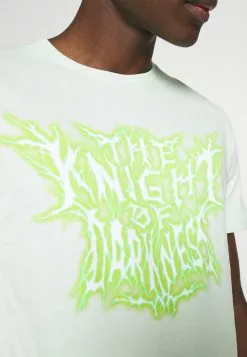 YOURTURN Meilleur Prix Garanti T-shirt imprimé t shirt Col rond all -YOURTURN Soldes 2023 f1fa48c316a240eea0c6490af75d4c99