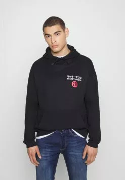 YOURTURN MICKEY BALL HOODIE UNISEX - Sweat à capuche Marchandise de première qualité pullover Capuche all -YOURTURN Soldes 2023 f22397dee93d487e8ebc975a469b8f8e