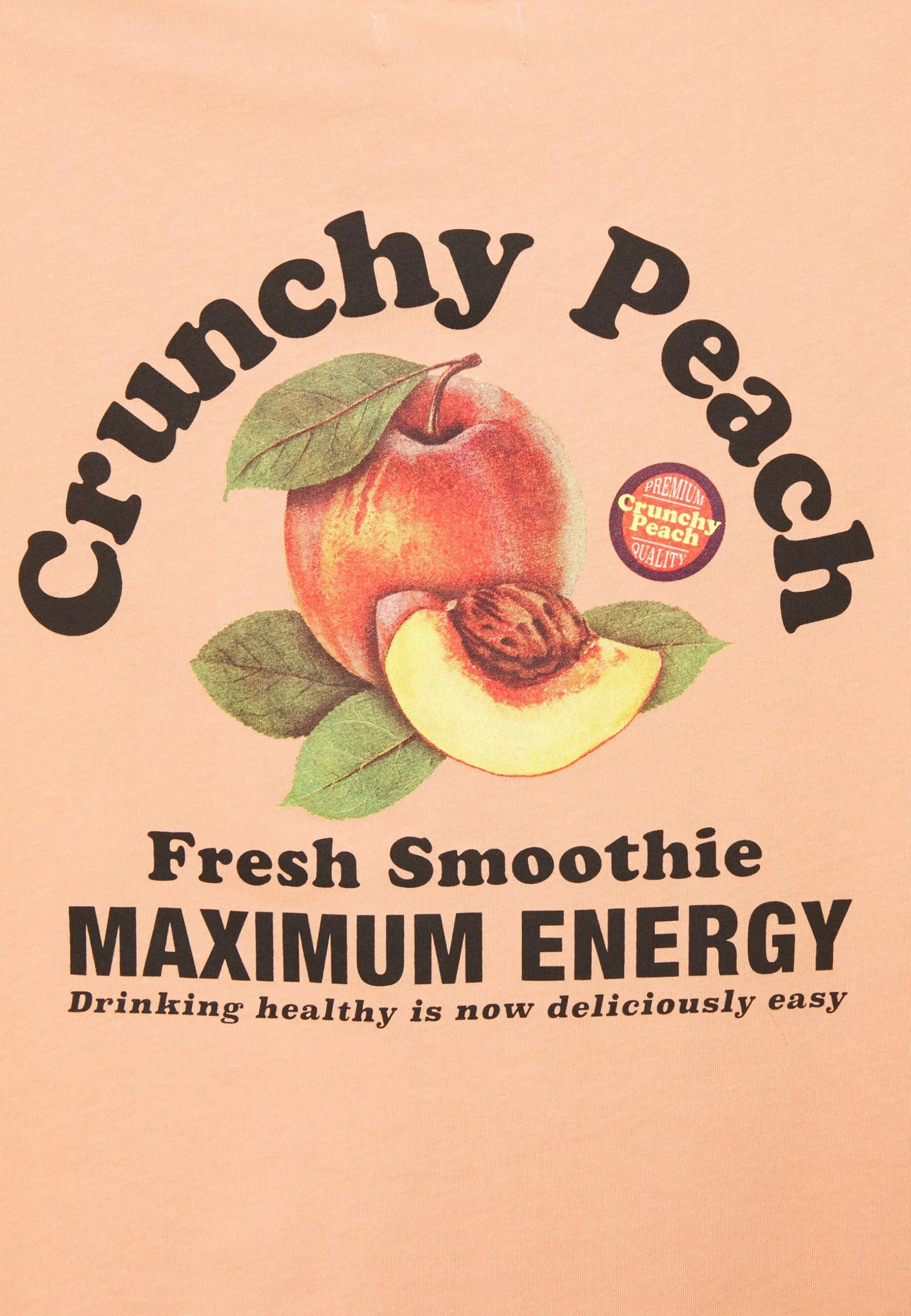 YOURTURN Qualité Fiable UNISEX - T-shirt imprimé t shirt Col rond all 5 YOURTURN Qualité Fiable UNISEX - T-shirt imprimé t shirt Col rond all – Image 3