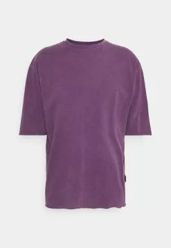 YOURTURN UNISEX - T-shirt basique Remise En Ligne t shirt Col rond all -YOURTURN Soldes 2023 f3323c655f904eb1aebdff7e14f3e762