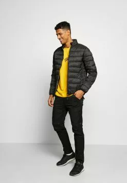 YOURTURN T-shirt à manches longues Prix Dégriffé t shirt Col rond all -YOURTURN Soldes 2023 f35e009e1ed3449f8685237c842ca90c