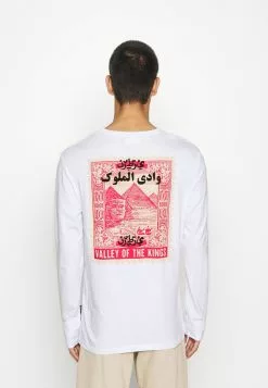 YOURTURN T-shirt à manches longues Prix De Rêve t shirt Col rond women -YOURTURN Soldes 2023 f4bb50421b314fd49353f0a317b46308