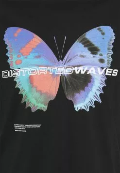 YOURTURN UNISEX - T-shirt imprimé Meilleure qualité t shirt Col rond all -YOURTURN Soldes 2023 f5304004f07b496b82104dfd4243136d