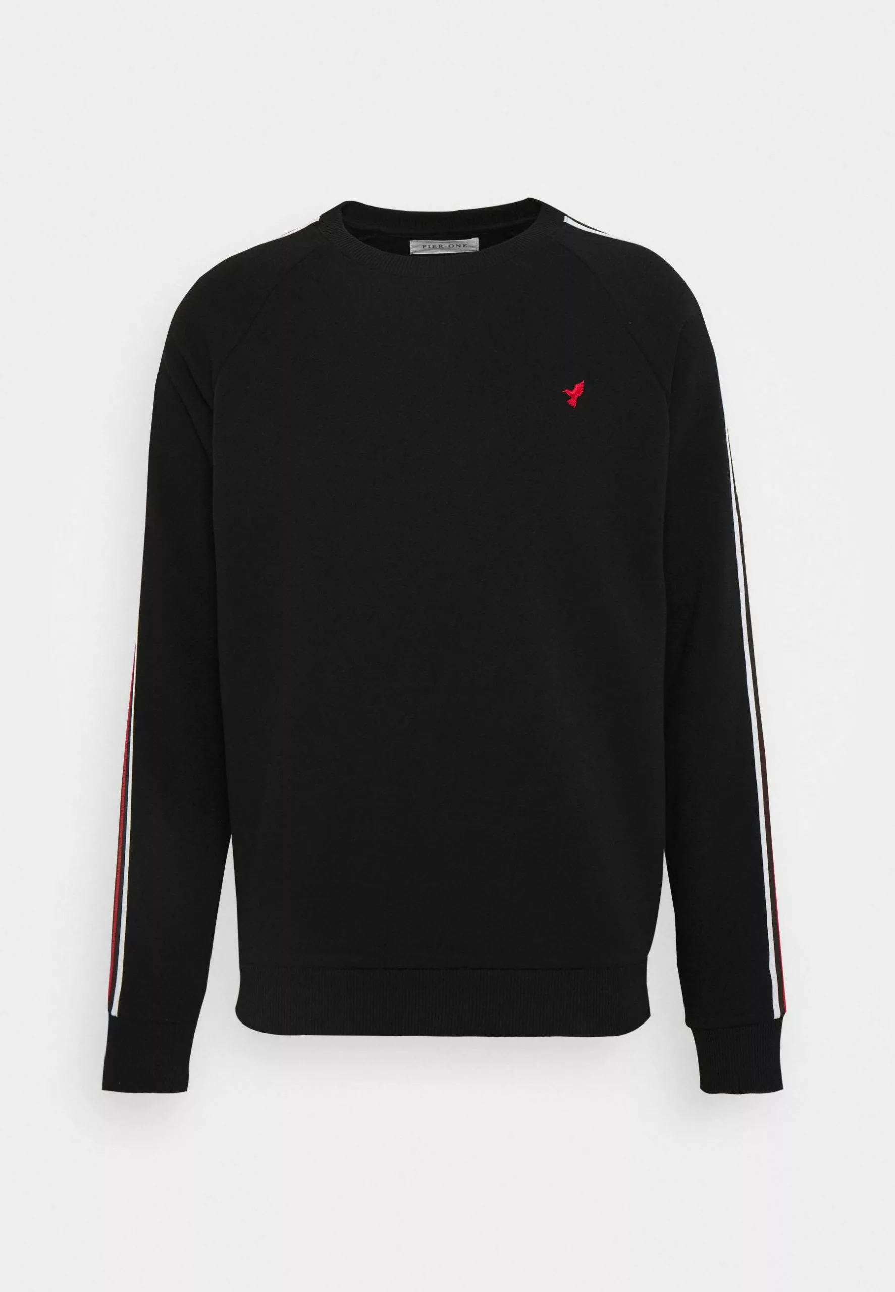 YOURTURN Haute Qualité Sweatshirt pullover Col rond men 8 YOURTURN Haute Qualité Sweatshirt pullover Col rond men – Image 6