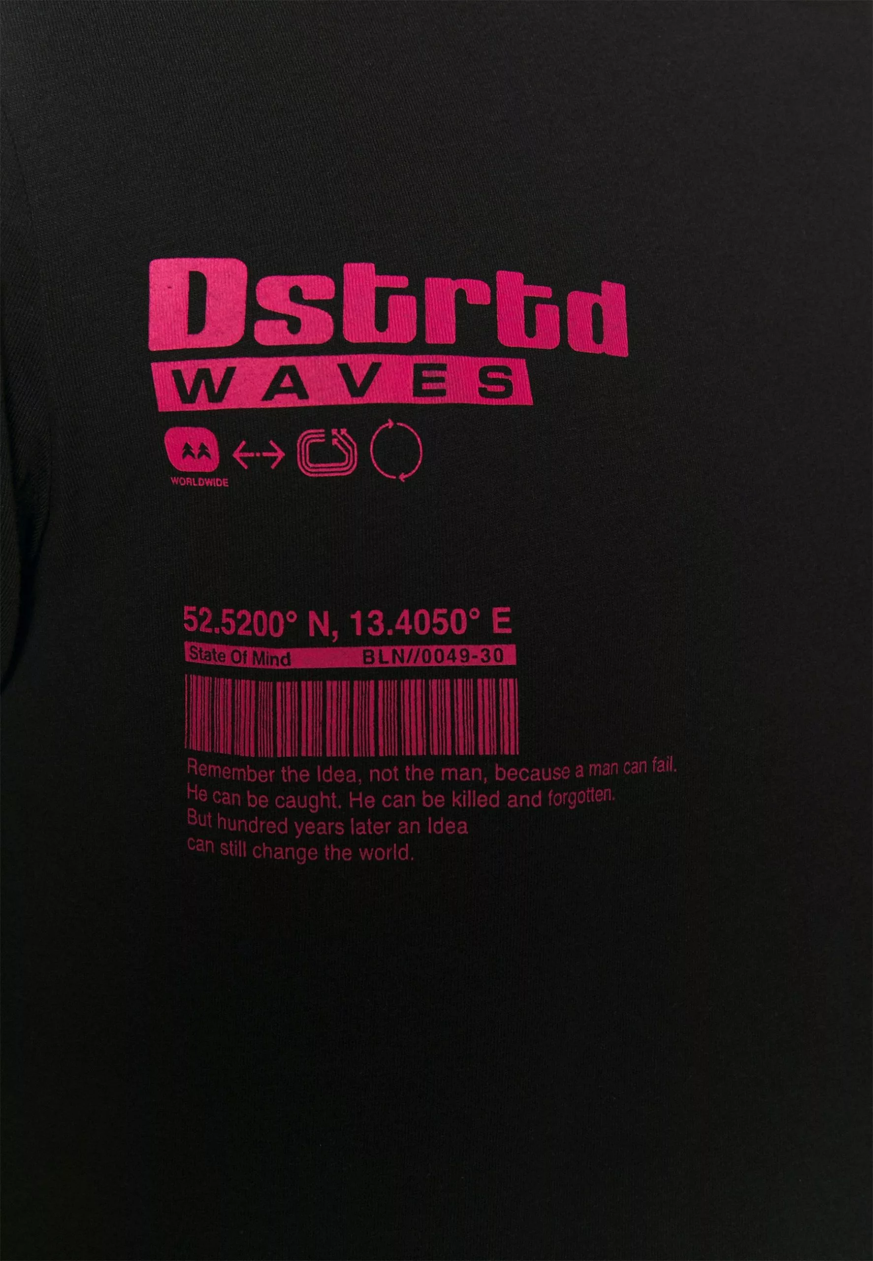 Prix Bradés YOURTURN UNISEX - T-shirt imprimé t shirt Col rond all 8 Prix Bradés YOURTURN UNISEX - T-shirt imprimé t shirt Col rond all – Image 6