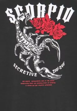 YOURTURN UNISEX - Sweat à capuche Marchandise de première qualité pullover Capuche all 8 YOURTURN UNISEX - Sweat à capuche Marchandise de première qualité pullover Capuche all -YOURTURN Soldes 2023 f62f749610cb473a81f2806ac5b82552