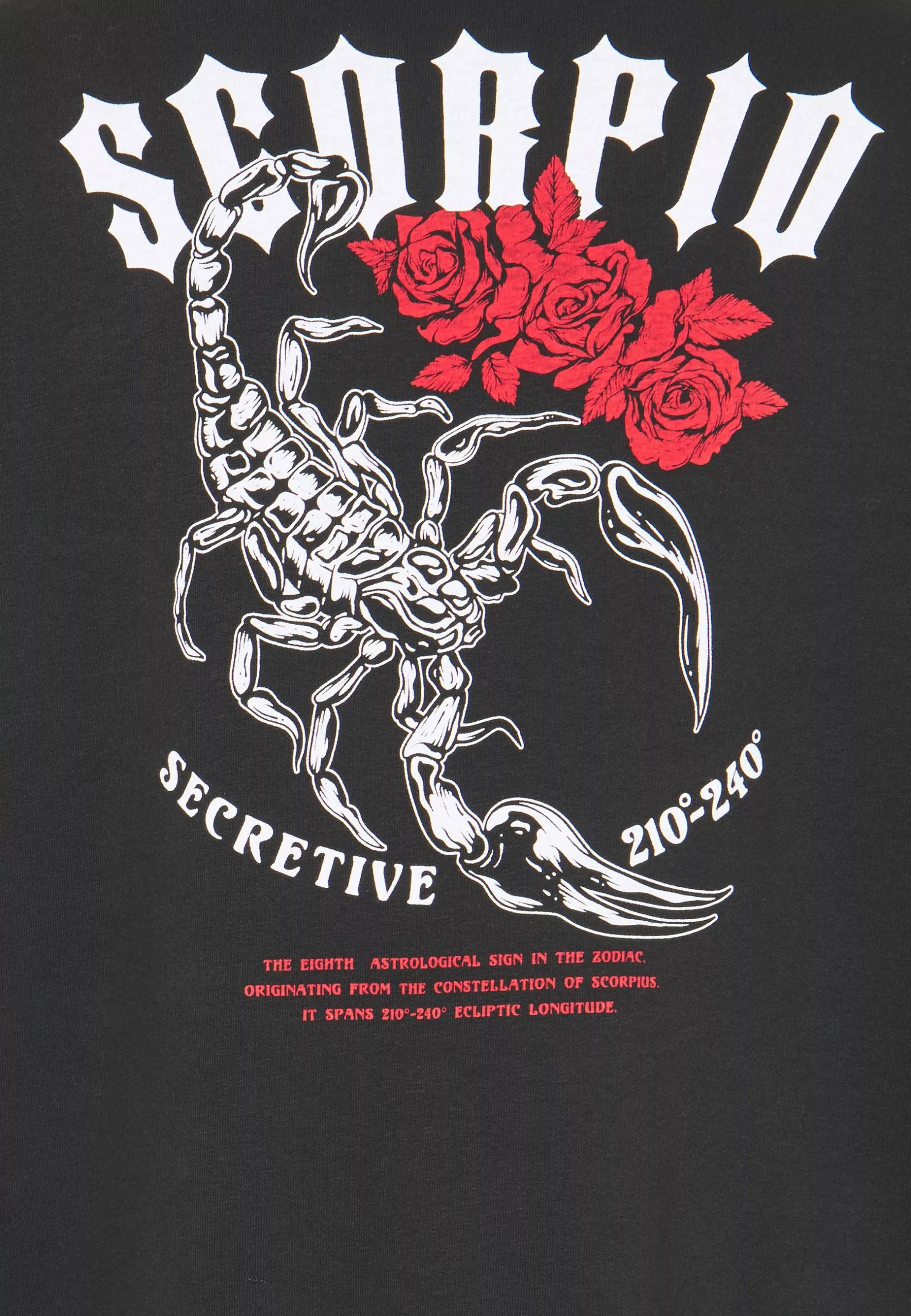 YOURTURN UNISEX - Sweat à capuche Marchandise de première qualité pullover Capuche all 5 YOURTURN UNISEX - Sweat à capuche Marchandise de première qualité pullover Capuche all – Image 3