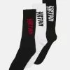 Excellente qualité YOURTURN YRTRN LOGO 3 PACK - Chaussettes stocking men -YOURTURN Soldes 2023 f69e1e006d0d47dcb937662ef26d9bc9 1