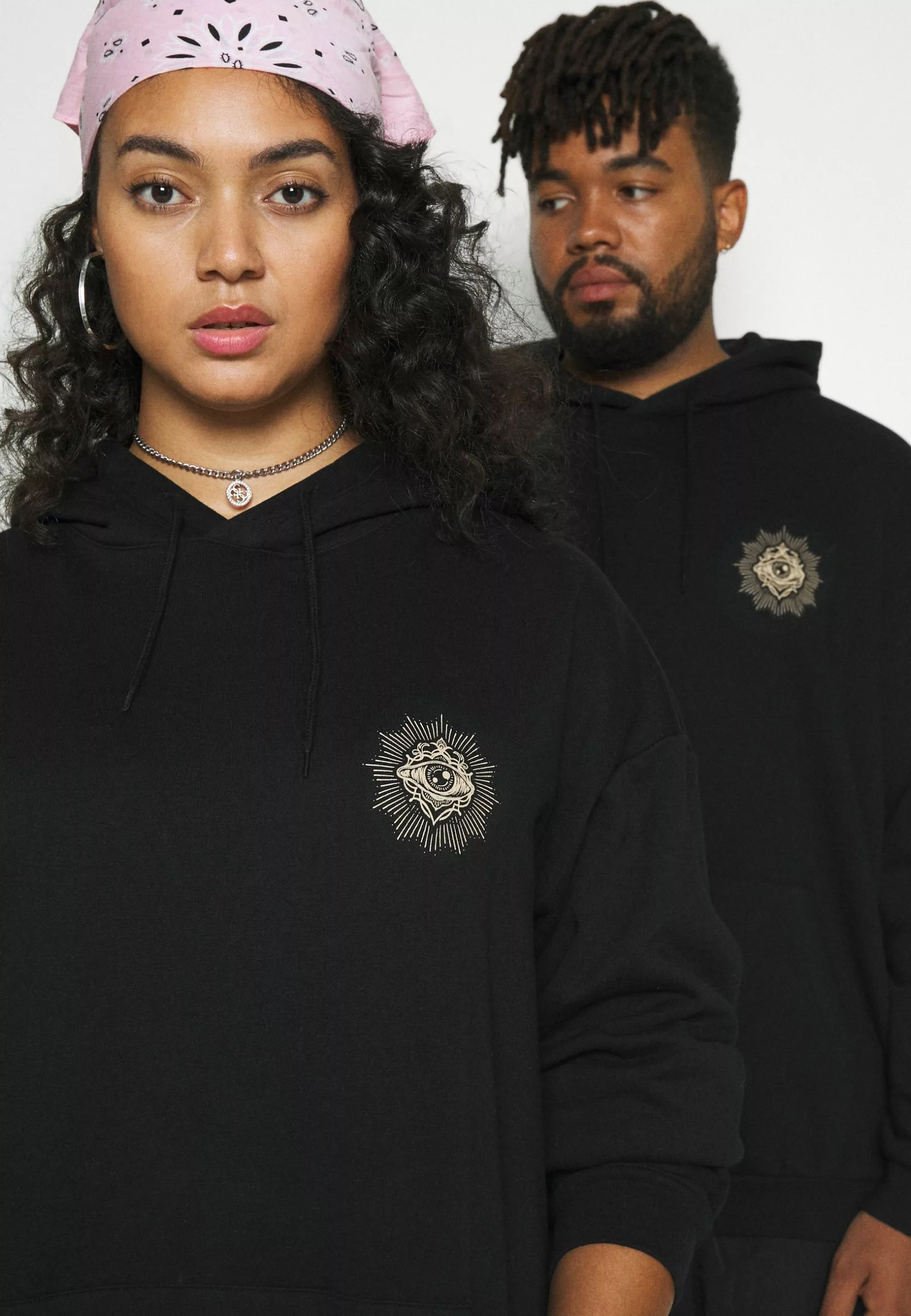 YOURTURN Petit Prix UNISEX - Sweat à capuche pullover Capuche all 8 YOURTURN Petit Prix UNISEX - Sweat à capuche pullover Capuche all – Image 6