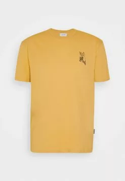 YOURTURN Haute Qualité UNISEX - T-shirt imprimé t shirt Col rond all -YOURTURN Soldes 2023 f74e4e9f1e60472a80567d03a880ada2