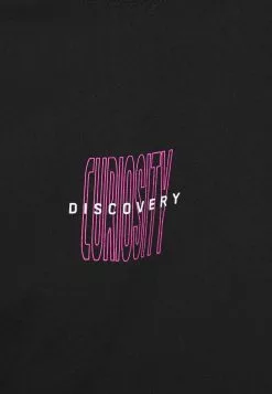 En Remise YOURTURN UNISEX - T-shirt imprimé t shirt Col rond all -YOURTURN Soldes 2023 f791027351454cb48b2ef0fc54f65847