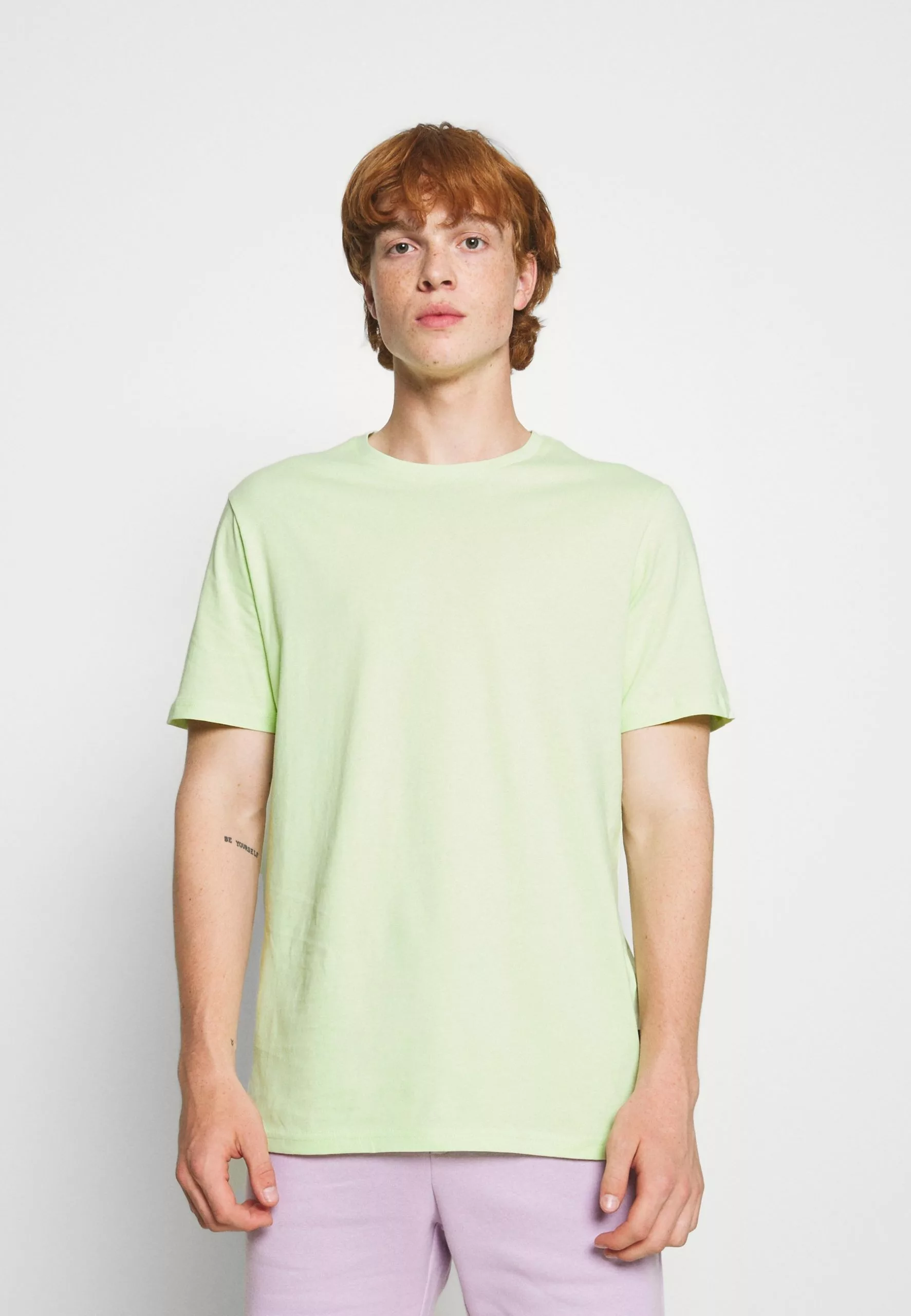 YOURTURN Prix Discount 2 PACK UNISEX - T-shirt basique t shirt Col rond all 4 YOURTURN Prix Discount 2 PACK UNISEX - T-shirt basique t shirt Col rond all – Image 2