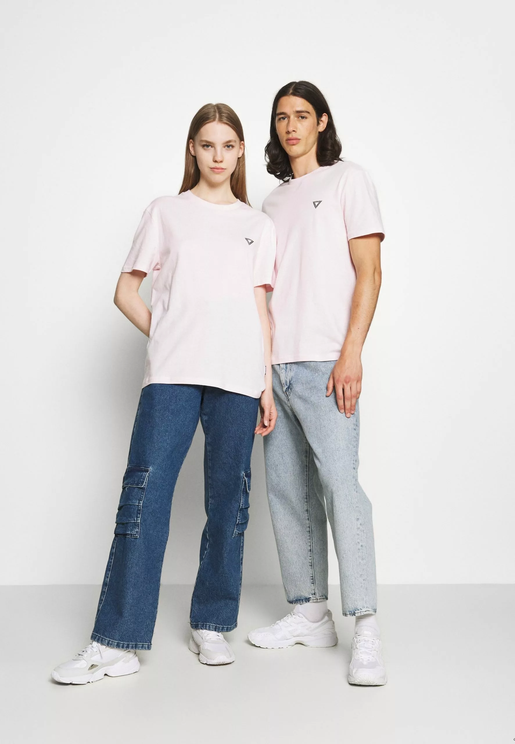 YOURTURN Prix Dégriffé UNISEX - T-shirt basique t shirt Col rond all 4 YOURTURN Prix Dégriffé UNISEX - T-shirt basique t shirt Col rond all – Image 2