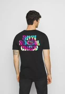 Rabais YOURTURN UNISEX - T-shirt imprimé t shirt Col rond all -YOURTURN Soldes 2023 f84918ea8b6c4484a4df4cd1e09099f1