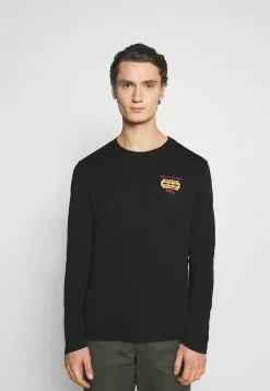 Garantie De Qualité 100% YOURTURN UNISEX - T-shirt à manches longues t shirt Col rond all