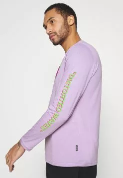 Promos YOURTURN UNISEX - T-shirt à manches longues t shirt Col rond all -YOURTURN Soldes 2023 f880283790a842d7922ec7746ce7d568