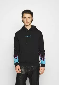 YOURTURN Prix Dégriffé UNISEX - Sweatshirt pullover Capuche all -YOURTURN Soldes 2023 f8bc6d31f21c4c4caa71a6723e145b4b