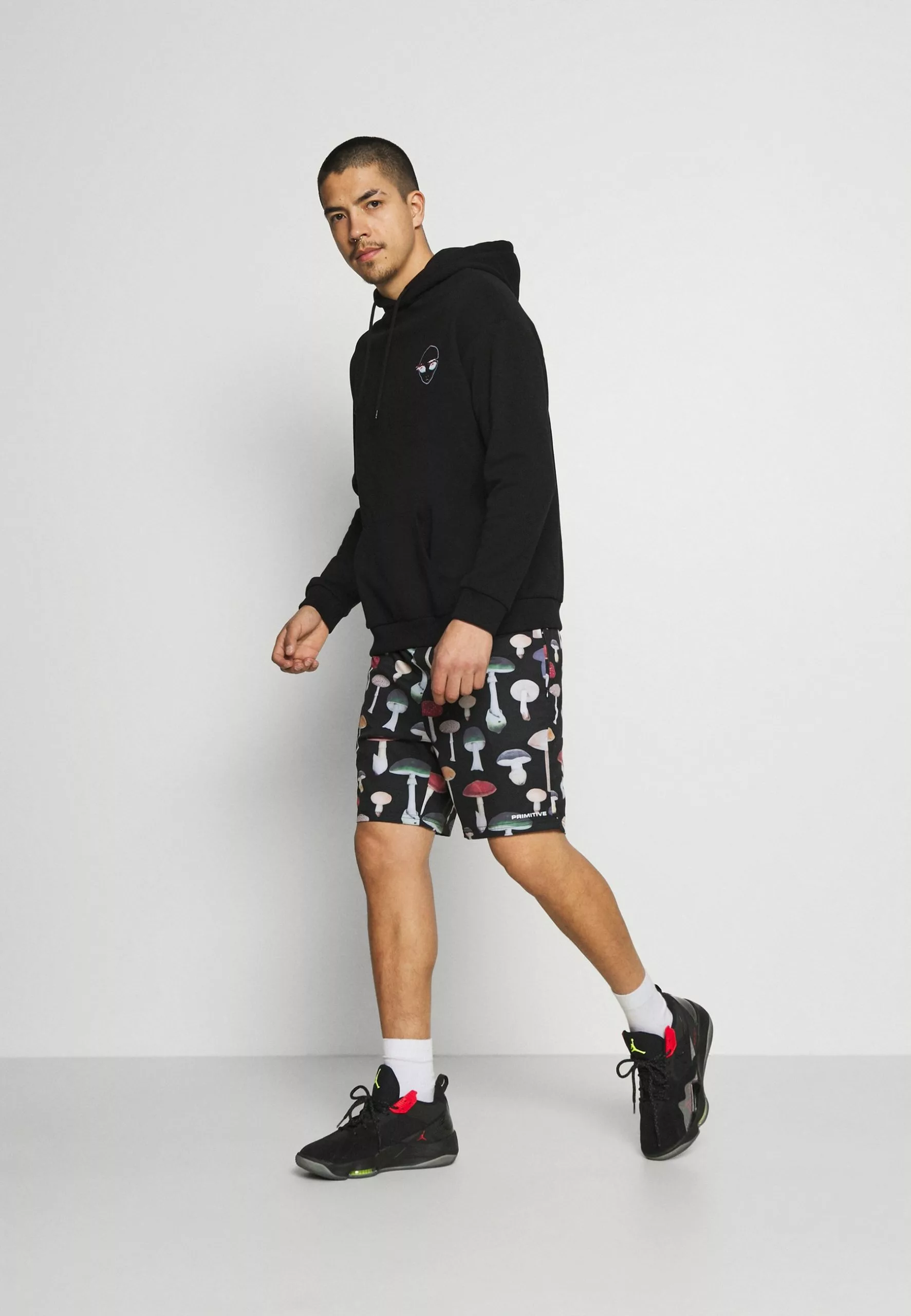 Qualité Fiable YOURTURN UNISEX - Sweatshirt pullover Capuche all 4 Qualité Fiable YOURTURN UNISEX - Sweatshirt pullover Capuche all – Image 2