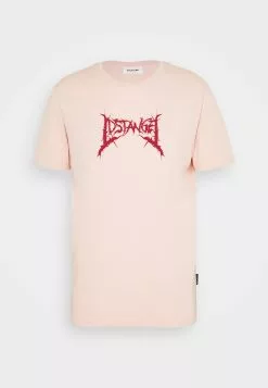 YOURTURN En Remise UNISEX - T-shirt imprimé t shirt Col rond all -YOURTURN Soldes 2023 f8d370753783472793a986ea2e5af8fb 1