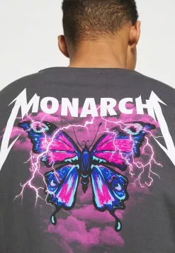 YOURTURN T-shirt imprimé Prix Aimable t shirt Col rond all -YOURTURN Soldes 2023 f8dfe0e8eeaf486eabc08963afd4c97d