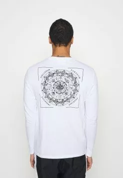 Bon Rapport Coût-Efficacité YOURTURN UNISEX - T-shirt à manches longues t shirt Col rond all