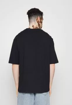 YOURTURN Vendre-Réclame MISFIT SKULL UNISEX - T-shirt imprimé t shirt Col rond all -YOURTURN Soldes 2023 f8f1adc6a8ca48e9bc132ba5001234eb