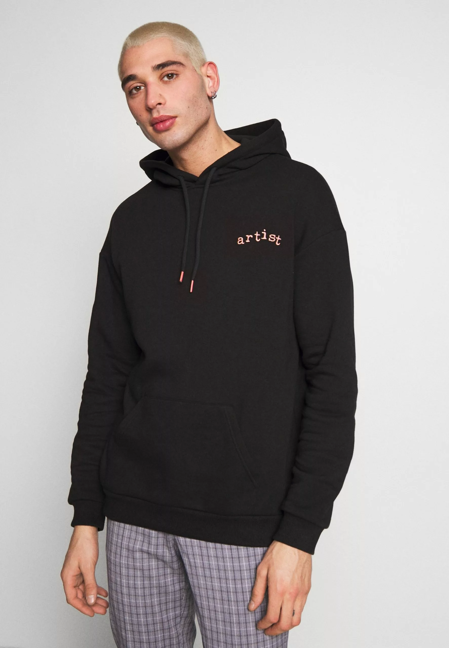 YOURTURN Prix Imbattable Sweat à capuche pullover Capuche all 5 YOURTURN Prix Imbattable Sweat à capuche pullover Capuche all – Image 3