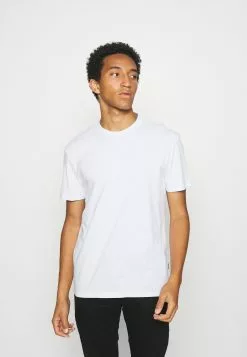 YOURTURN Bon Rapport Coût-Efficacité 5 PACK - T-shirt basique t shirt Col rond all -YOURTURN Soldes 2023 fa8b9c854b2d4baeb9887b15587a3038