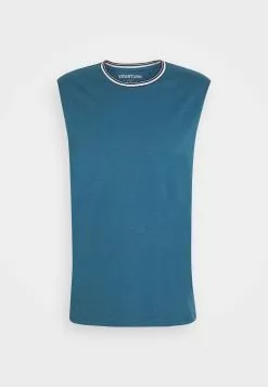 YOURTURN Prix Gelé UNISEX - Débardeur t shirt Col rond all -YOURTURN Soldes 2023 fbceff85173d4e668ee93665bec4dbe3