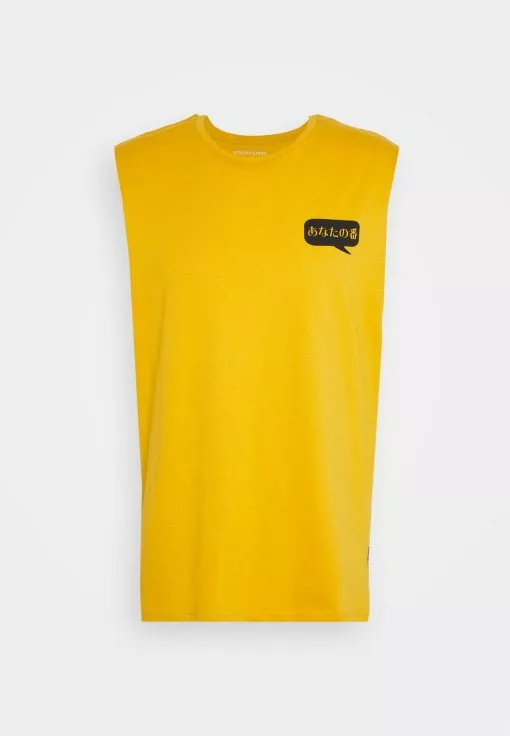 YOURTURN Débardeur Prix Refroidis t shirt Col rond all 6 YOURTURN Débardeur Prix Refroidis t shirt Col rond all -YOURTURN Soldes 2023 fc39fc8a99ab4728bc1cbb8c7aaebf62 1