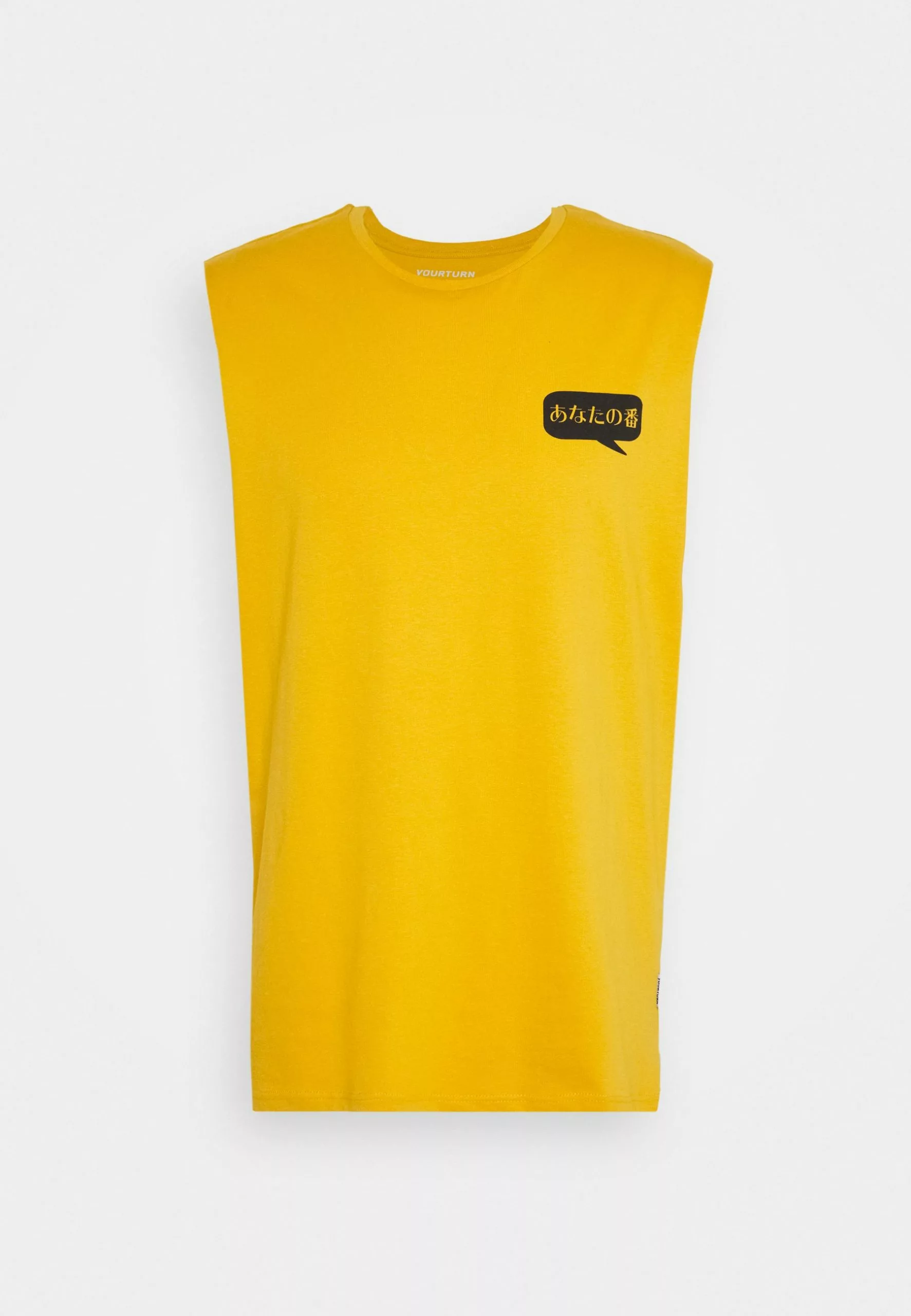 YOURTURN Débardeur Prix Refroidis t shirt Col rond all 3 YOURTURN Débardeur Prix Refroidis t shirt Col rond all