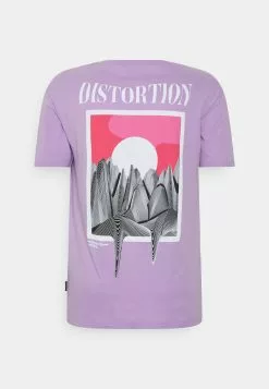 Promos YOURTURN UNISEX - T-shirt imprimé t shirt Col rond all -YOURTURN Soldes 2023 fd23e5e41bee4ddba9ad110bb1b7edf3