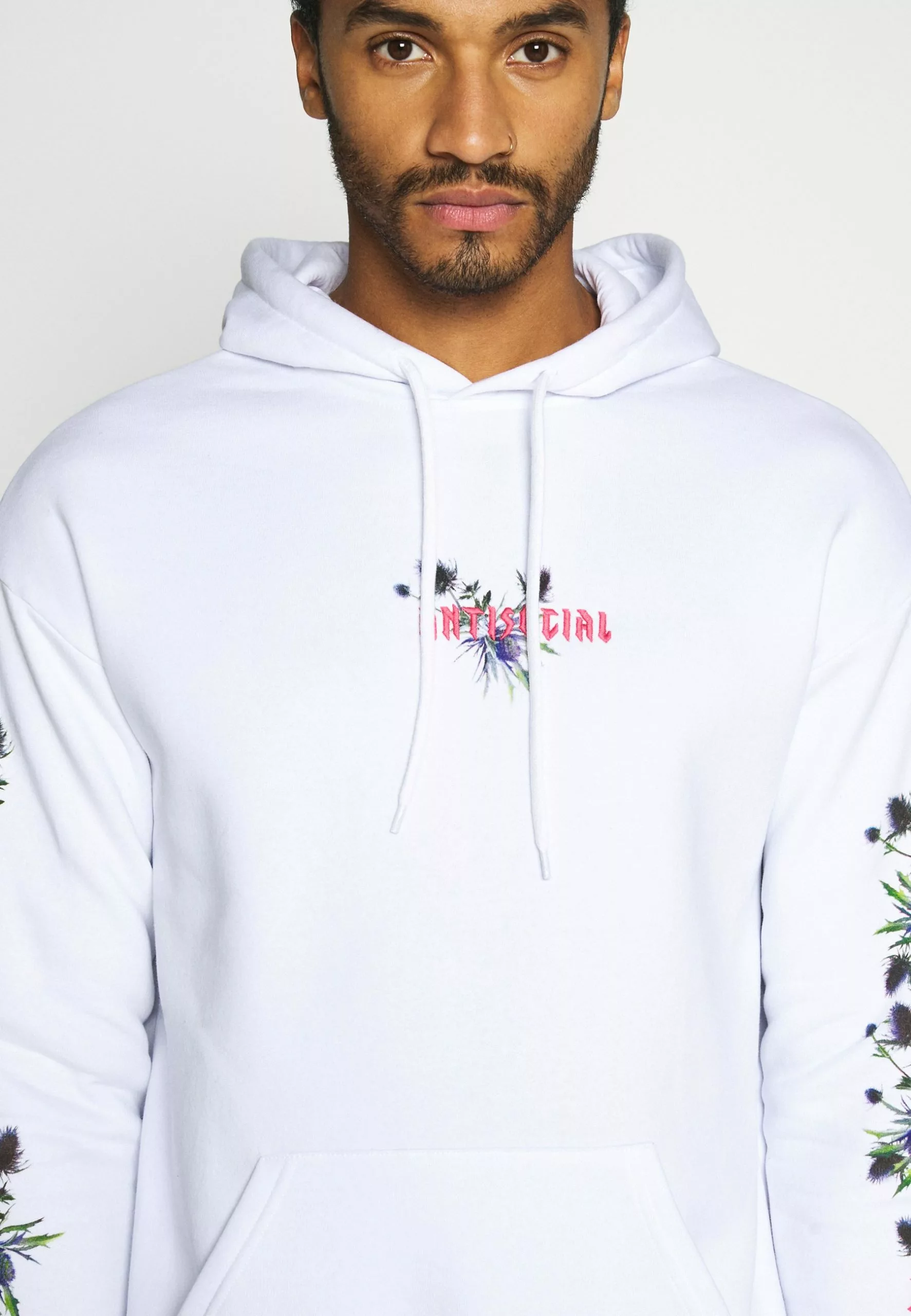 YOURTURN UNISEX - Sweat à capuche Prix Raisonnable pullover Capuche all 8 YOURTURN UNISEX - Sweat à capuche Prix Raisonnable pullover Capuche all – Image 6