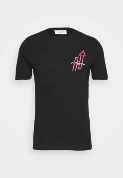 YOURTURN T-shirt imprimé Remise En Ligne t shirt Col rond all -YOURTURN Soldes 2023 fda0219c869b45b28492c5e1d2150a88 1