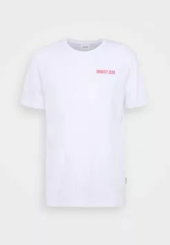 YOURTURN T-shirt imprimé - black Marchandise de première qualité t shirt Col rond all 17 YOURTURN T-shirt imprimé - black Marchandise de première qualité t shirt Col rond all -YOURTURN Soldes 2023 fdb47d97c2014803a66869553d995772