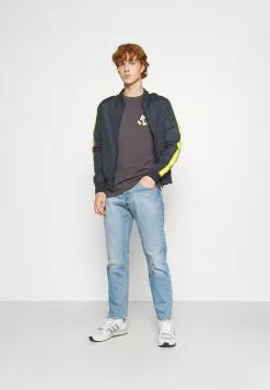 Produit de première qualité YOURTURN MICKEY TEE UNISEX - T-shirt imprimé t shirt Col rond all -YOURTURN Soldes 2023 fdcc1aeb958b4d15880b6654923fddbd