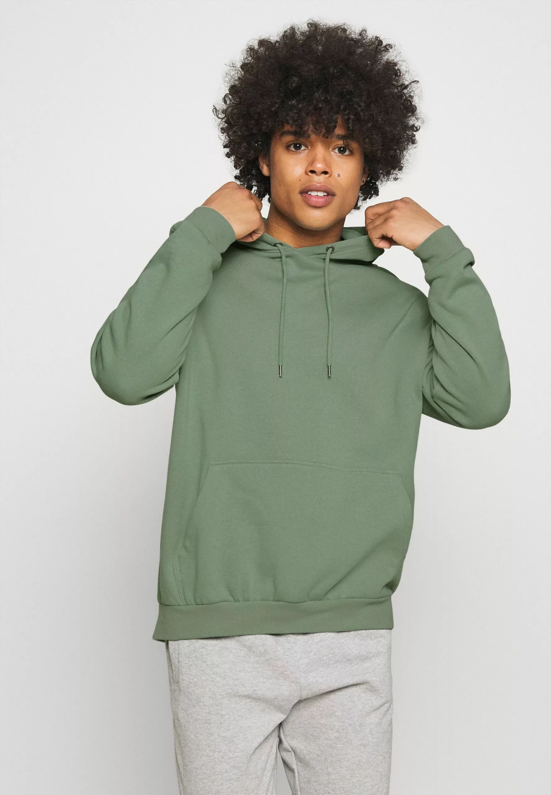 YOURTURN En promotion UNISEX 3 PACK - Sweat à capuche pullover Capuche all 4 YOURTURN En promotion UNISEX 3 PACK - Sweat à capuche pullover Capuche all – Image 2