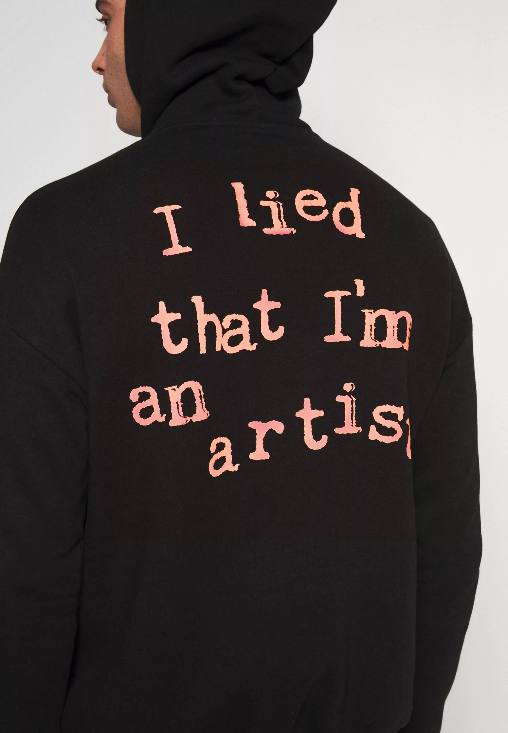 YOURTURN Prix Imbattable Sweat à capuche pullover Capuche all 8 YOURTURN Prix Imbattable Sweat à capuche pullover Capuche all – Image 6