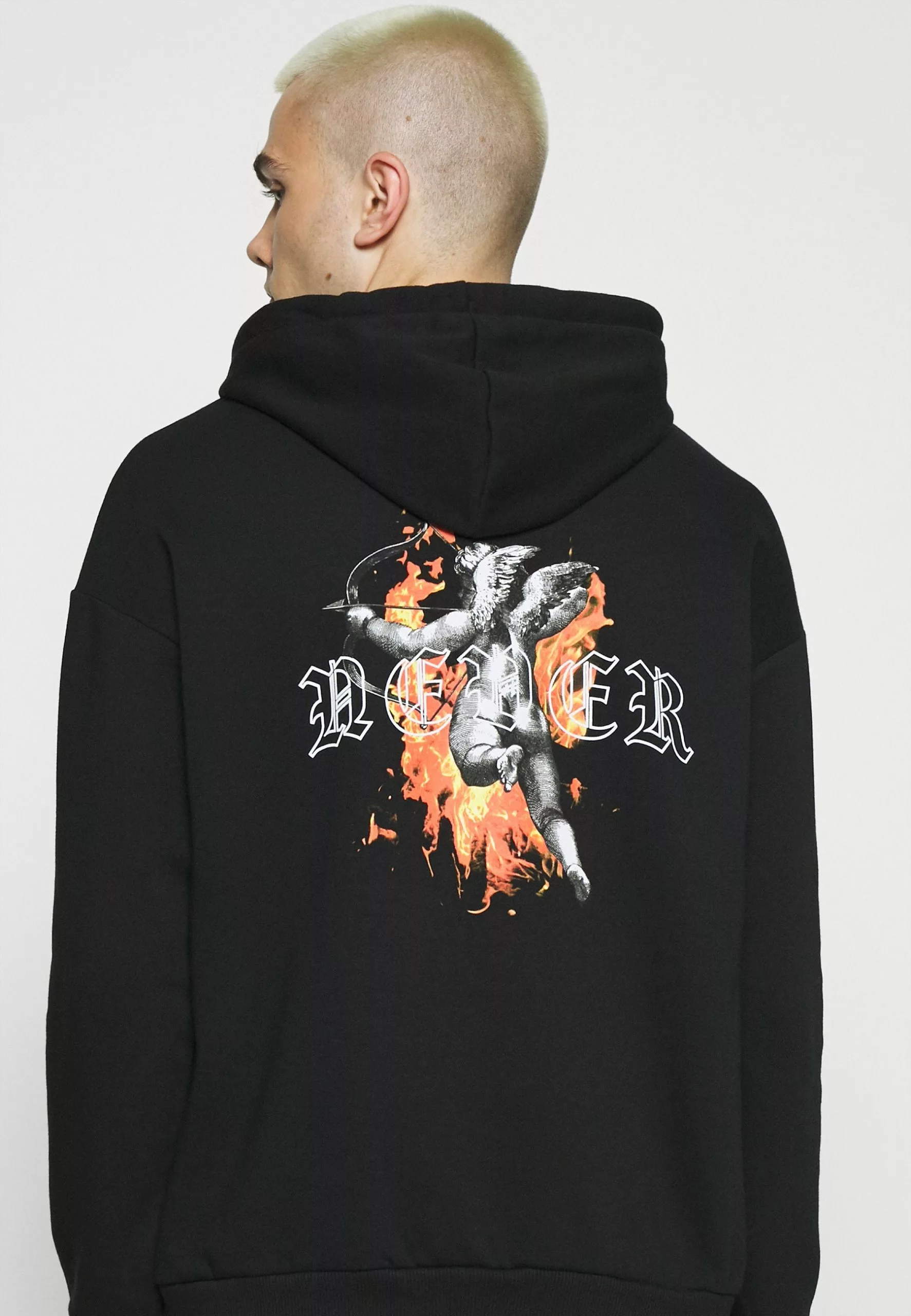 YOURTURN UNISEX - Sweat à capuche Prix Sacrifiés pullover Capuche all 8 YOURTURN UNISEX - Sweat à capuche Prix Sacrifiés pullover Capuche all – Image 6