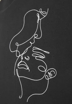 YOURTURN Se Vend Bas Prix UNISEX - T-shirt imprimé t shirt Col rond all 11 YOURTURN Se Vend Bas Prix UNISEX - T-shirt imprimé t shirt Col rond all -YOURTURN Soldes 2023 feba4cab0139458eb8ce1cd16df43525