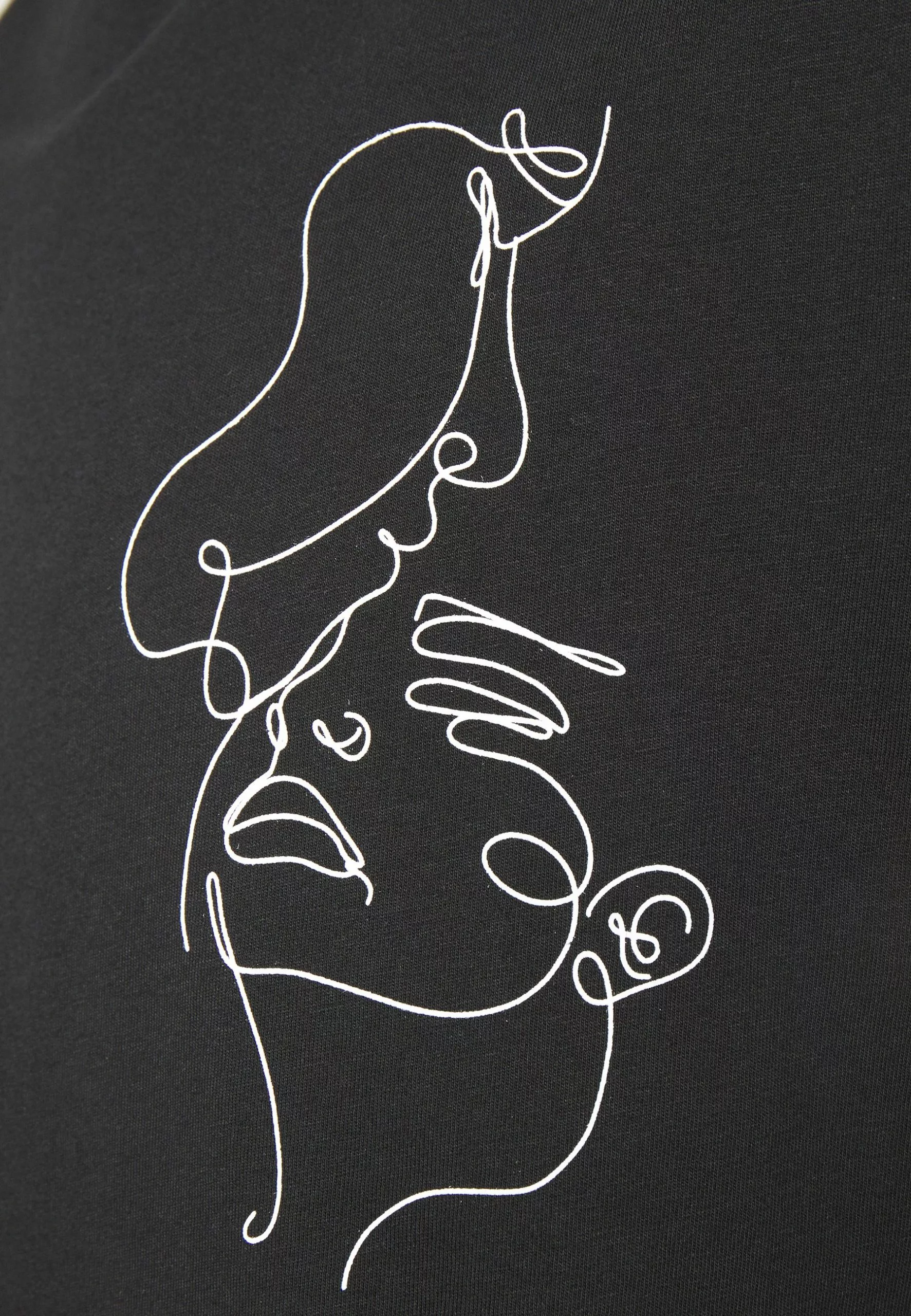 YOURTURN Se Vend Bas Prix UNISEX - T-shirt imprimé t shirt Col rond all 5 YOURTURN Se Vend Bas Prix UNISEX - T-shirt imprimé t shirt Col rond all – Image 3