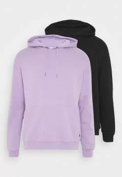YOURTURN Bonne Qualité UNISEX 2 PACK - Sweat à capuche pullover Capuche all 29 YOURTURN Bonne Qualité UNISEX 2 PACK - Sweat à capuche pullover Capuche all -YOURTURN Soldes 2023 fef4b11c3672433aaed1478c46d39eaf 11