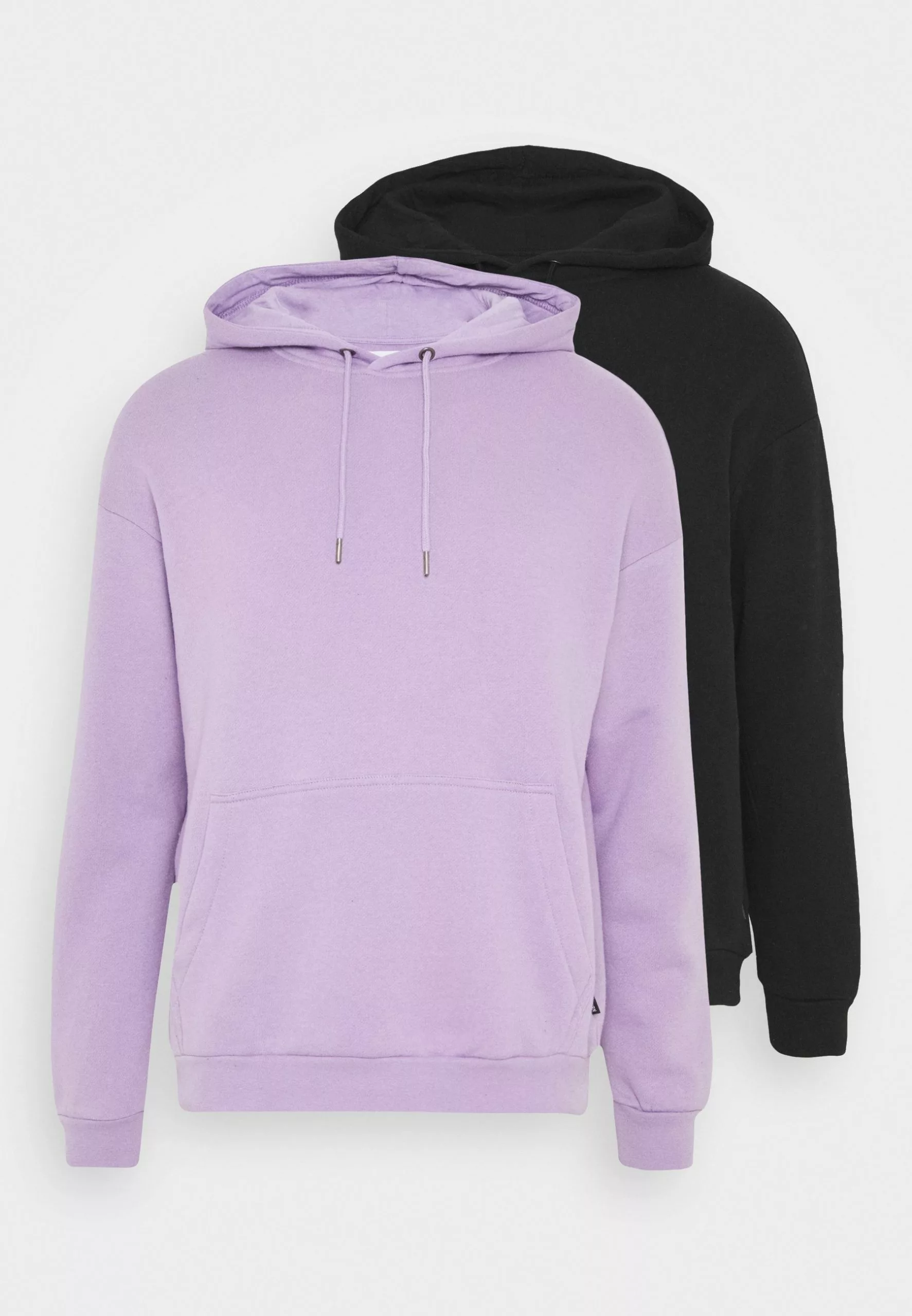 YOURTURN Bonne Qualité UNISEX 2 PACK - Sweat à capuche pullover Capuche all 12 YOURTURN Bonne Qualité UNISEX 2 PACK - Sweat à capuche pullover Capuche all – Image 10