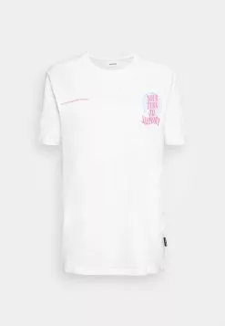 YOURTURN Promos T-shirt imprimé t shirt Col rond all -YOURTURN Soldes 2023 ff092c311526422785429193ce2ce7bc