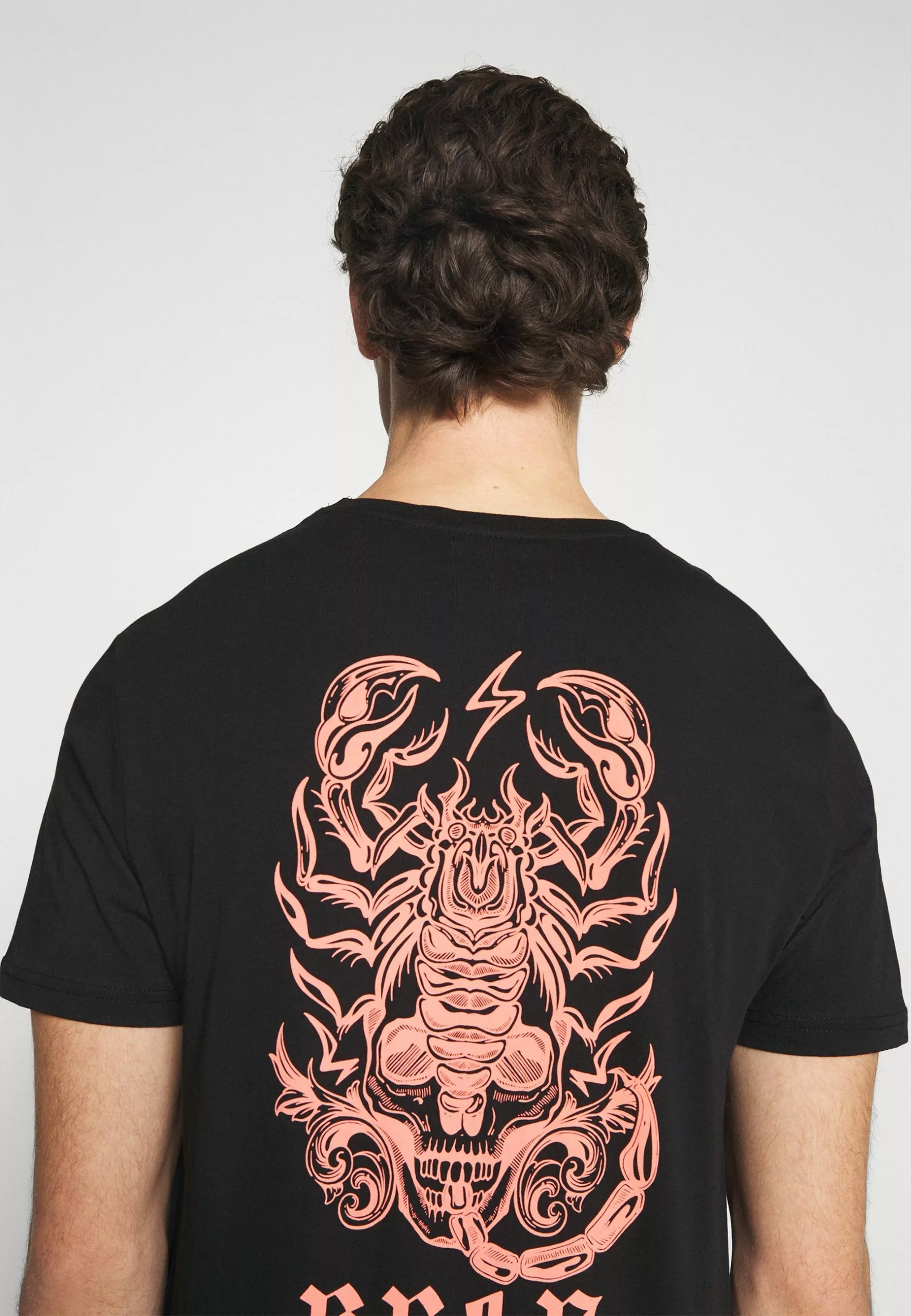 Prix Avantageux YOURTURN UNISEX - T-shirt imprimé t shirt Col rond all 8 Prix Avantageux YOURTURN UNISEX - T-shirt imprimé t shirt Col rond all – Image 6