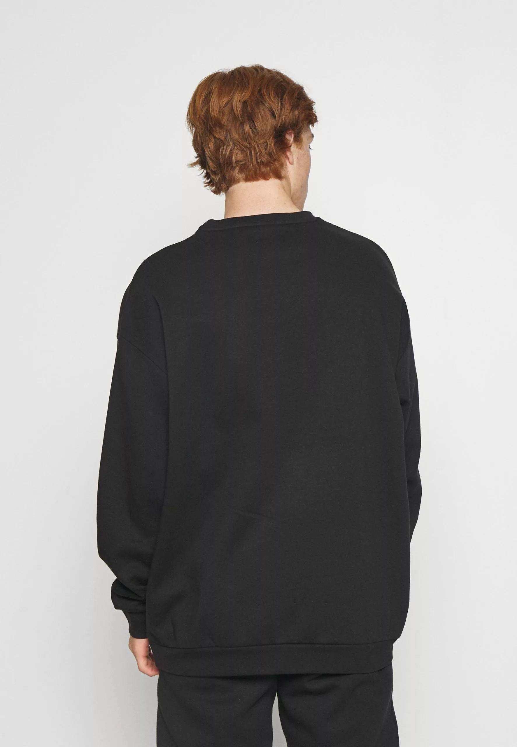 YOURTURN qualité absolue UNISEX - Sweatshirt pullover Col officier all 5 YOURTURN qualité absolue UNISEX - Sweatshirt pullover Col officier all – Image 3