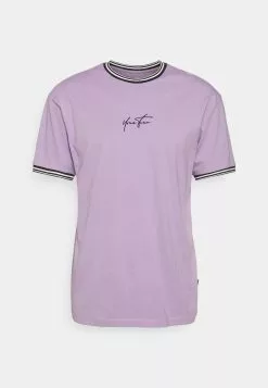 YOURTURN UNISEX - T-shirt imprimé Prix De Rêve t shirt Col rond all -YOURTURN Soldes 2023 ffb8d69b32904fecbaa4bc0cfa3feaee 1