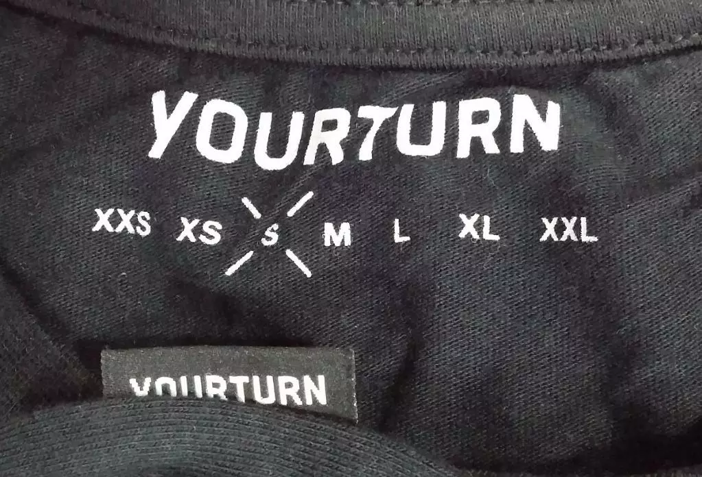 YOURTURN Soldes 2023 11 YOURTURN Soldes 2023 -YOURTURN Soldes 2023 yourturn tee 1626568989 1663e0b7 progressive